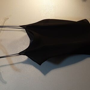 Looking for a black camisolle?
